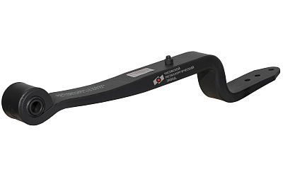 Полурессора для BPW, аналог 05.082.13.69.0